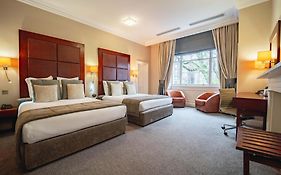 Grange Beauchamp Hotel